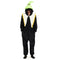 Snuggs Blanket Onesie Witch